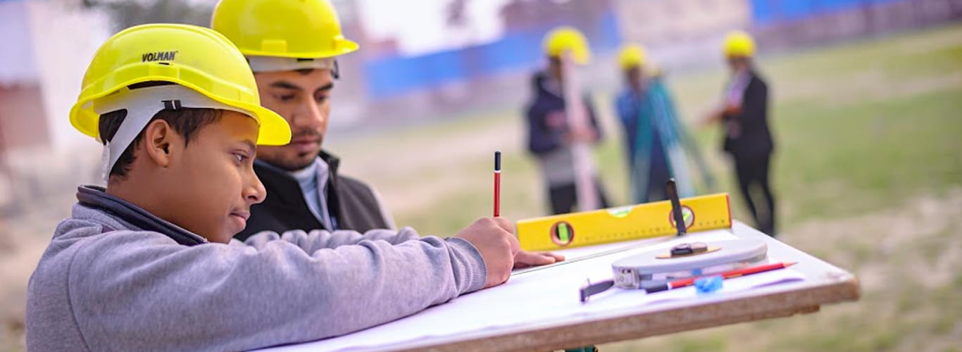 IITM Murthal Campus photo 5